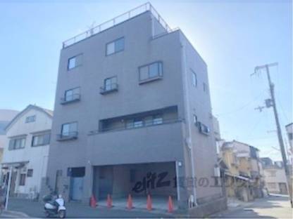 音羽草田町43-40テナント外観写真1