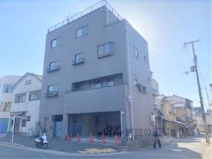 音羽草田町43-40テナント外観写真2