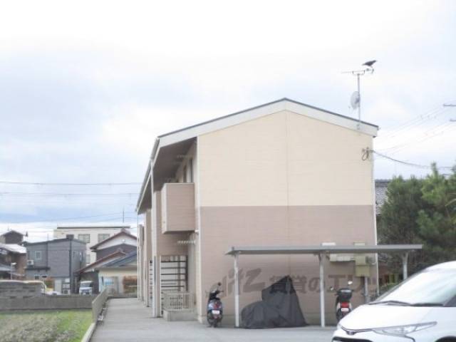 セイコーズマンション川崎外観写真2