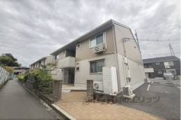 カルチェ赤坂外観写真