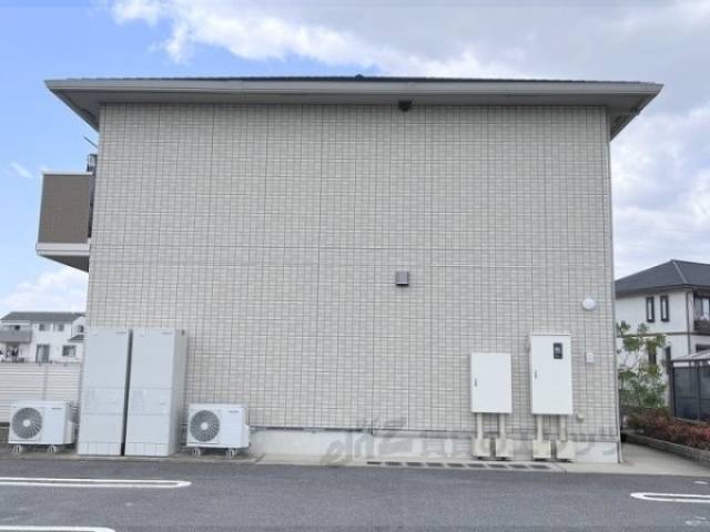 ディアコート（押熊町）外観写真3
