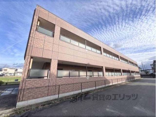 ＴＯＰＩＡ外観写真1