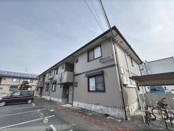 141767の外観写真