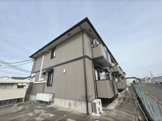 パストラルジュセイ壱番館外観写真2