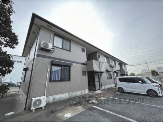 パストラルジュセイ壱番館外観写真3