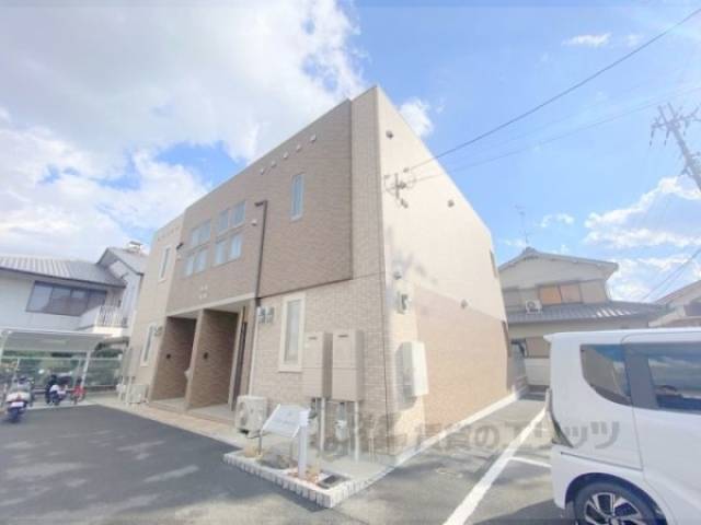 シエル　グラン外観写真3