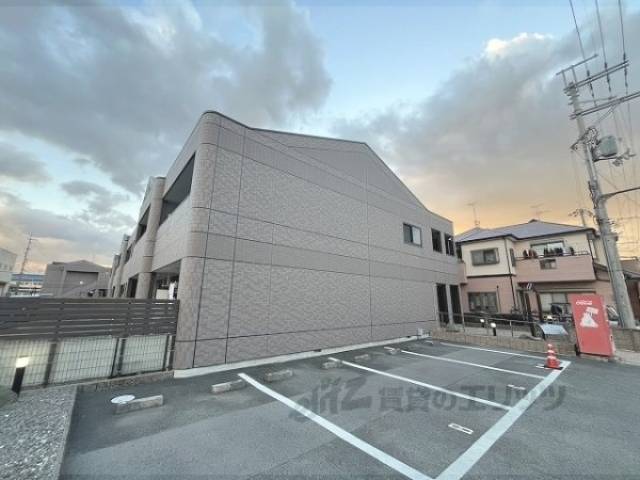 ルナ　ピアッツァ外観写真3