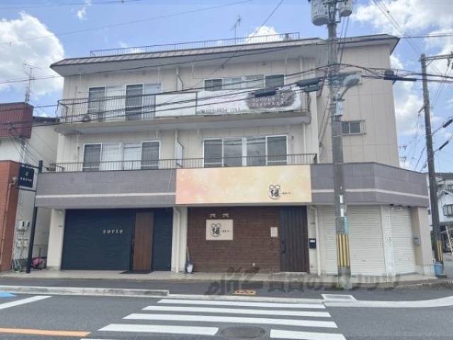 コーポ三樹外観写真3