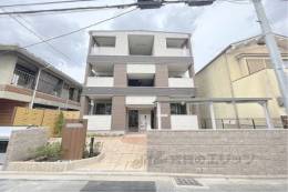 リベルテ祥豊外観写真