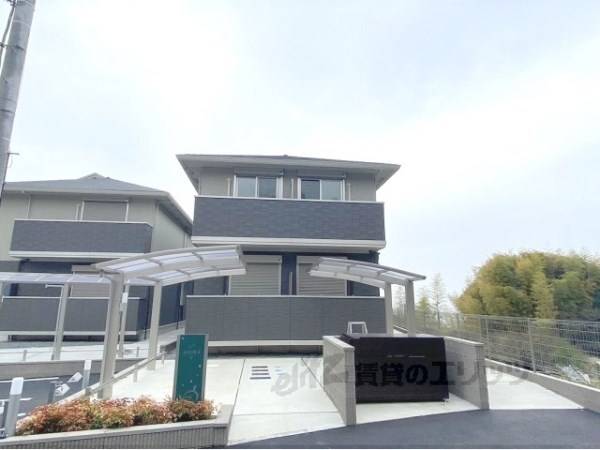 141825の外観写真