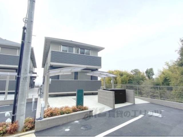 ASUKA５外観写真2