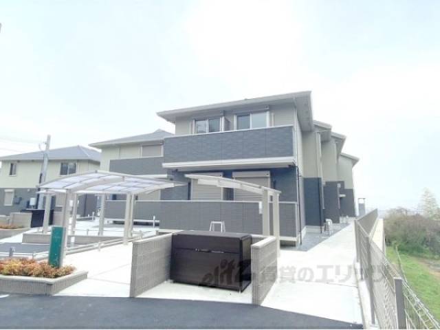 ASUKA５外観写真3