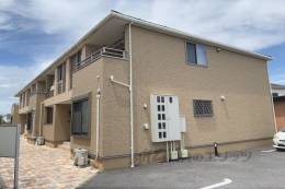 グラン・ヌーヴォー外観写真