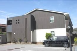 カーサ　プラシード外観写真