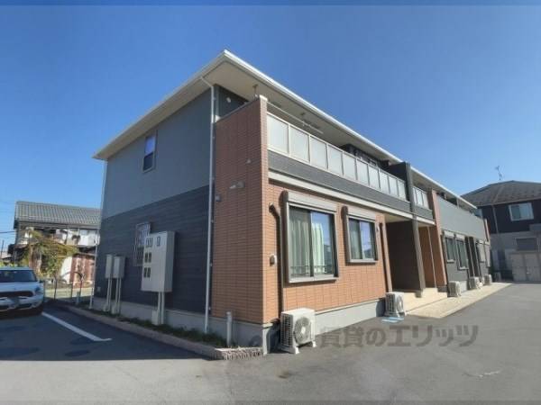 141846の外観写真