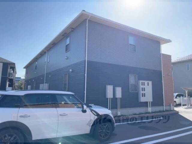 メゾン・ドゥ・ランジュ２外観写真3