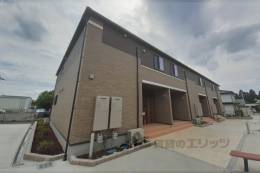 マーベラスオサダノ２外観写真