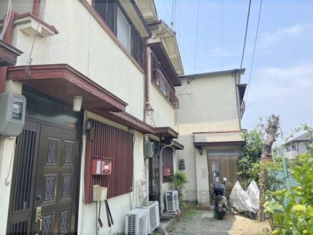 貸家外観写真2