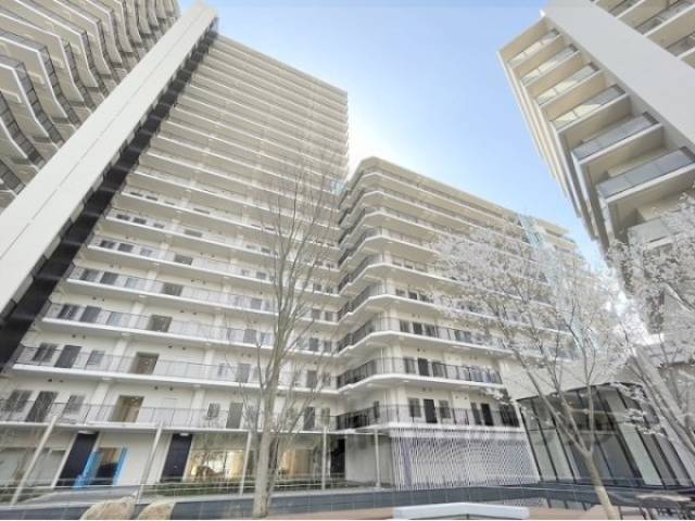 クラッシィハウス京都六地蔵外観写真2