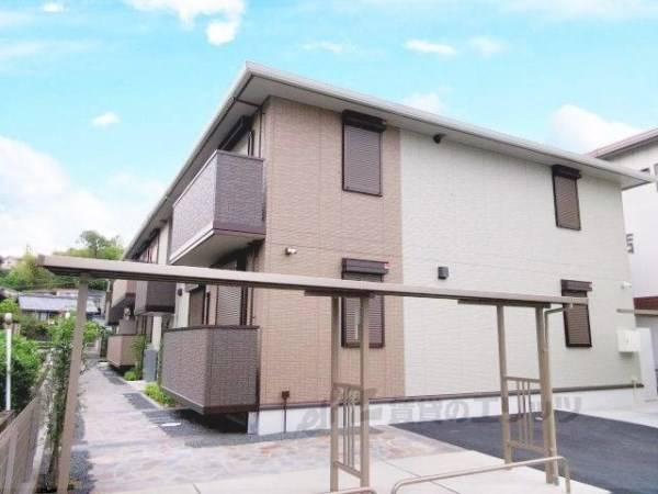 141918の外観写真