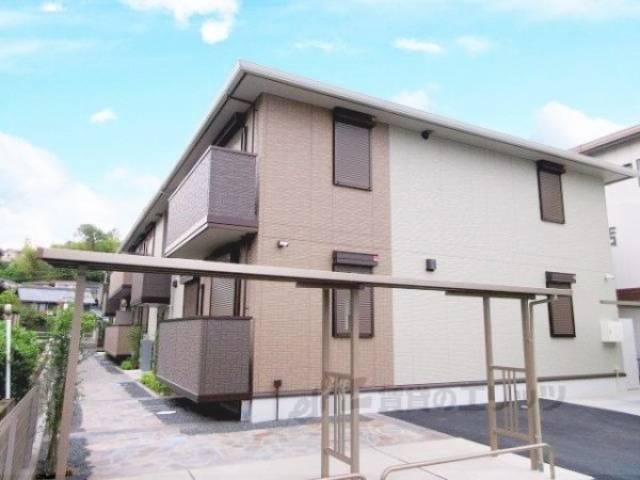 Ｅｌｅｇｒａｎｔｉａ外観写真1