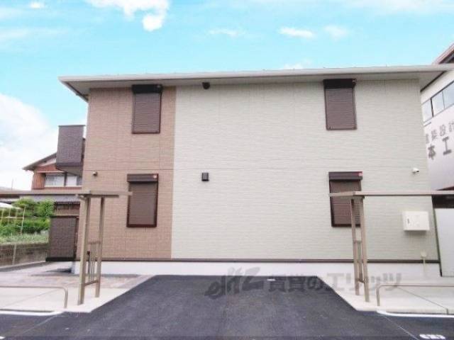 Ｅｌｅｇｒａｎｔｉａ外観写真2