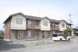 キャッスル　ヴィラ外観写真