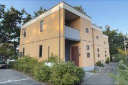 ステージ　リペリアン外観写真