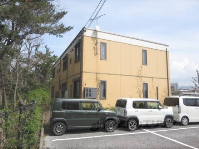 ステージ　リペリアン外観写真3