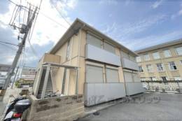 Ｓｈａ　Ｍａｉｓｏｎ　アスカ外観写真