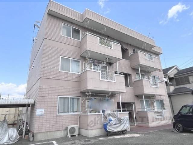 バード平城山外観写真3