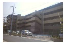 ファミール嵐山フローレンスシティ外観写真