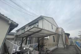 クレール地黄外観写真