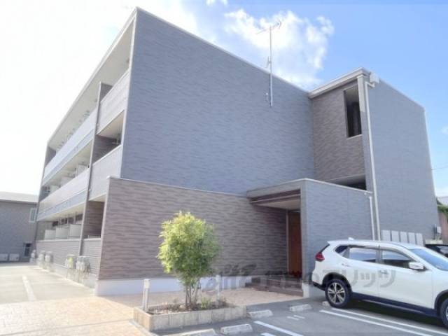 プラシード外観写真2