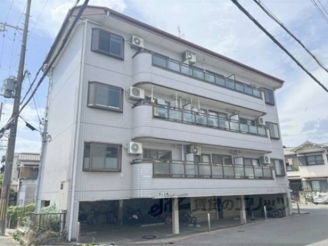 グリーンハイツユコ外観写真1