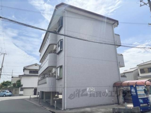 グリーンハイツユコ外観写真2