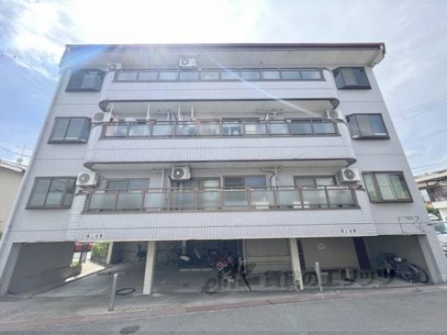 グリーンハイツユコ外観写真3