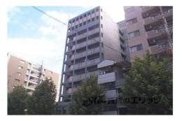 コスモフォーラム四条６１２号室外観写真