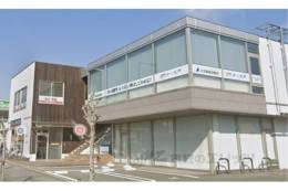 プリシード学研精華台ビル外観写真