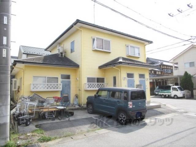 ドリームコーポＫ外観写真2