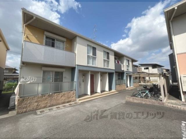 ＰｉｎｅＲｏｏｔｓ良福寺外観写真2