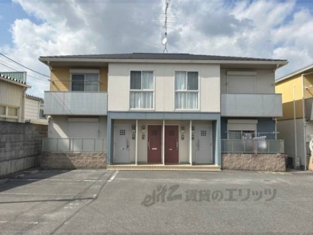 ＰｉｎｅＲｏｏｔｓ良福寺外観写真3