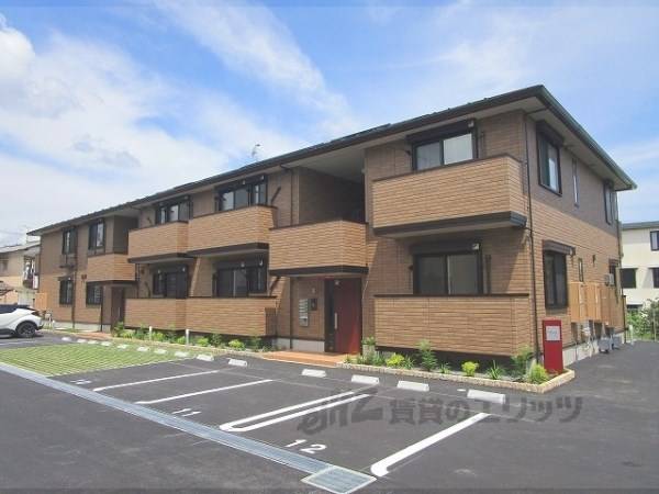 142013の外観写真