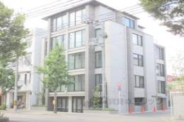 京都下鴨レジデンス北山外観写真