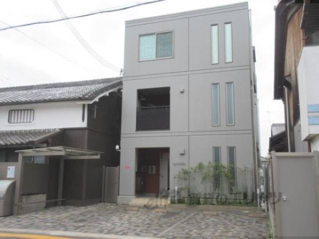 Ｌａ　ｅｓｔａｃｉｏｎ外観写真3