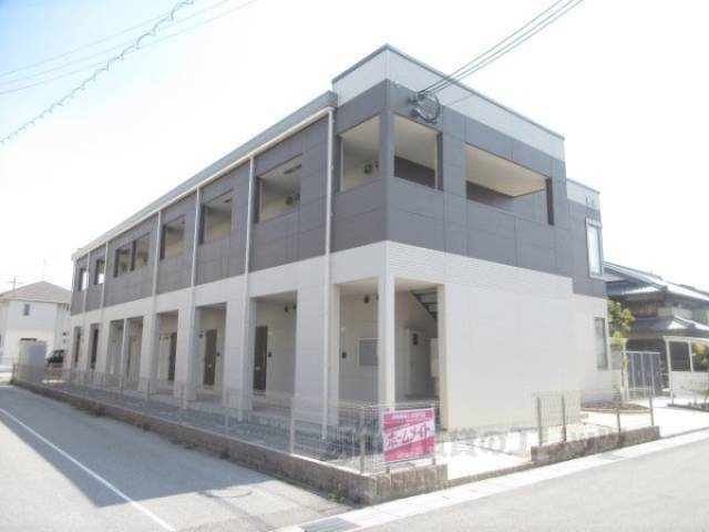 Ｅｘｃｅｌｌａ外観写真2