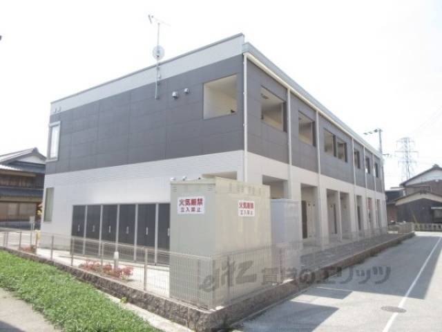 Ｅｘｃｅｌｌａ外観写真3