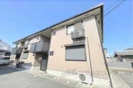 サニードゥウェリング２外観写真