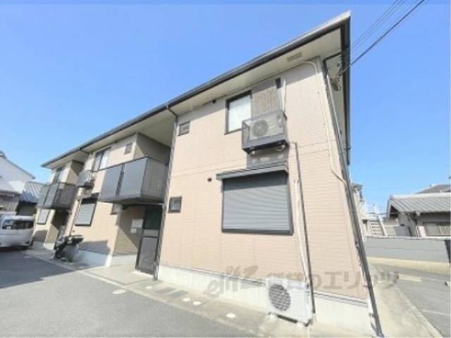 サニードゥウェリング２外観写真1