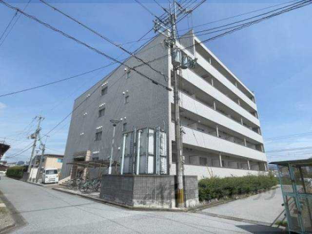 フレンドリーハウス匠南彦根外観写真3